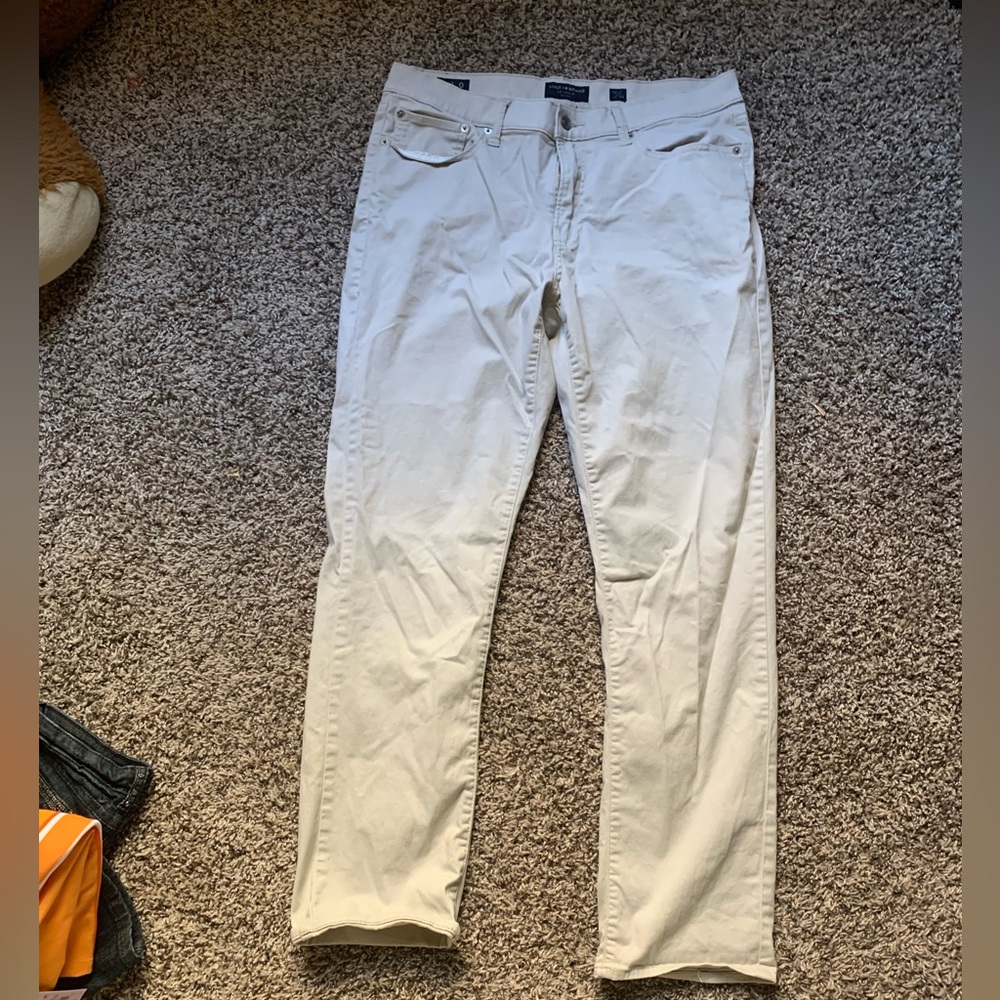 Men’s Lucky Brand jeans